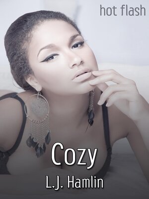 cover image of Cozy